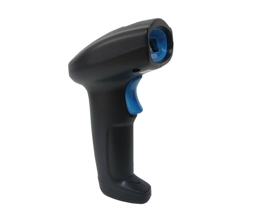 بارکد خوان نوری دو بعدی بیسیم حافظه دار برند Axiom مدل CS 3260 - تصویر 3
