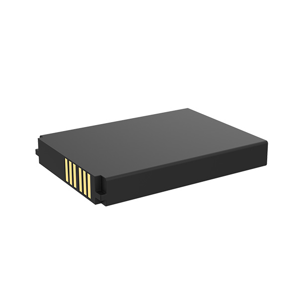 دیتاکالکتور موبی دیتا مدل (PDA) Mobydata m63 با رم 3GB - تصویر 3