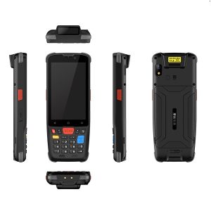 دیتاکالکتور موبی دیتا مدل (PDA) Mobydata m63  با رم 3GB