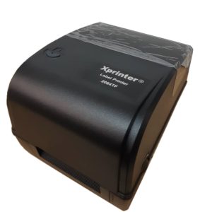 چاپگر لیبل و بارکد  XPRINTER  DPI200   مدل 2054